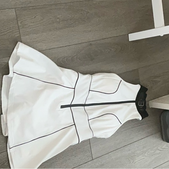 Wiskii future playground dress - Picture 3 of 5